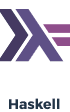 Haskell