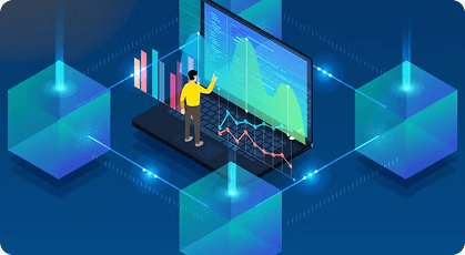 Intercompany Reconciliation platform illustration