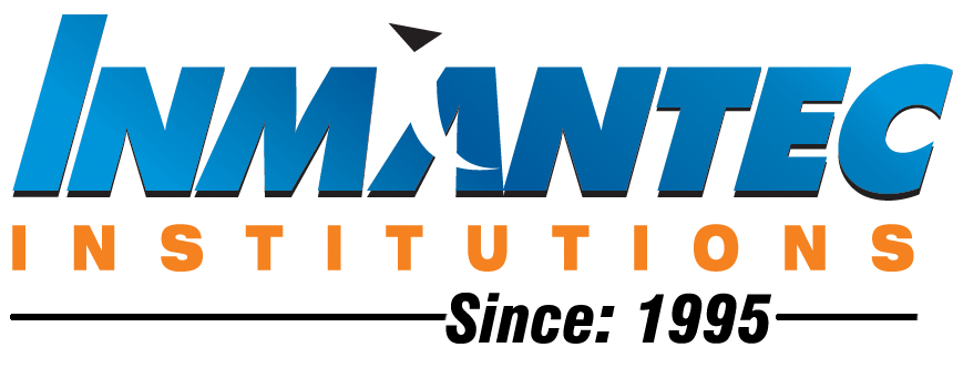 Inmantec logo
